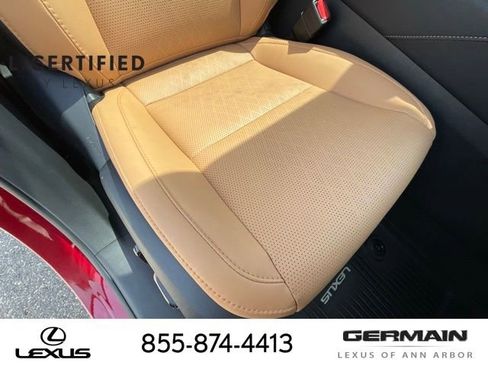 Used 2025 Lexus RX 350 w/ Convenience Package AWD/4WD image 22