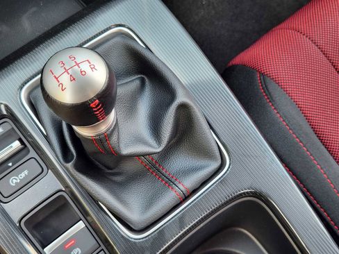 New 2026 Honda Civic Si image 18