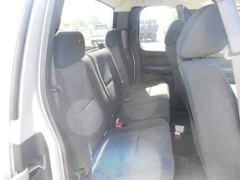 Used 2010 Chevrolet Silverado 1500 LT w/ Power Pack Plus AWD/4WD image 18
