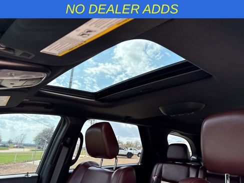 New 2023 Dodge Durango GT image 9