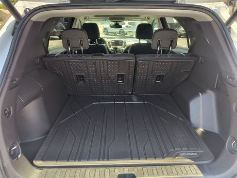 Used 2020 Chevrolet Equinox LT FWD image 34