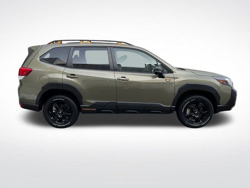 Certified 2024 Subaru Forester Wilderness image 7