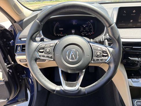 Certified 2023 Acura MDX FWD image 18