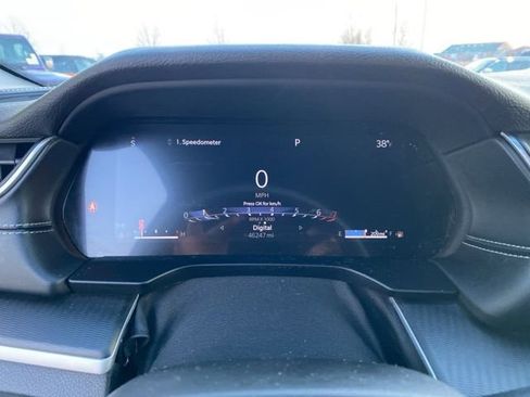 Certified 2024 Jeep Grand Cherokee L Altitude image 12