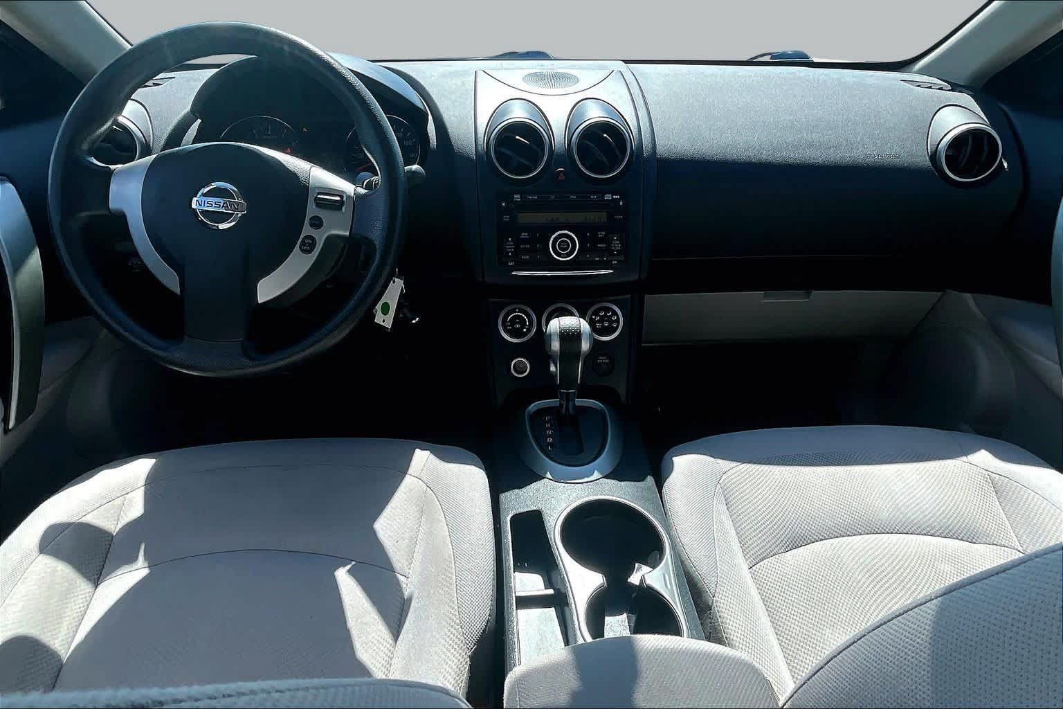 Used 2011 Nissan Rogue S FWD image 15