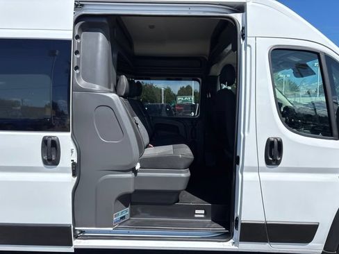 Used 2023 RAM ProMaster 3500 FWD image 29