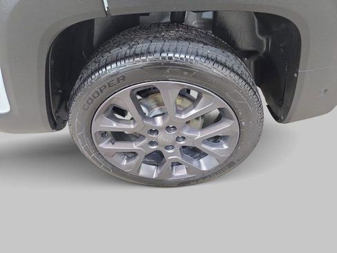 Used 2023 Jeep Renegade Limited w/ Sun/Sound Group image 35