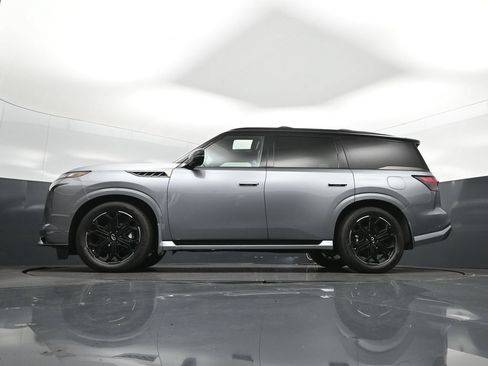 New 2026 INFINITI QX80 4WD w/ Sport Exterior Package image 42