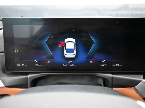 Certified 2023 BMW i4 eDrive35 RWD image 13