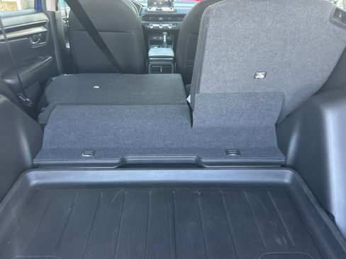 Certified 2023 Honda CR-V EX image 15