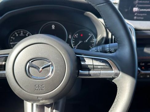 Used 2025 MAZDA CX-50 Meridian Edition image 24