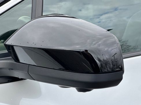 Certified 2023 Toyota bZ4X Limited image 53