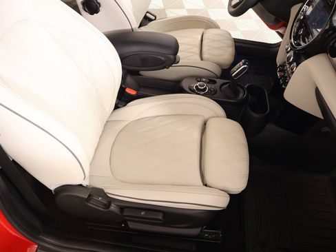 Used 2022 MINI Cooper SE FWD image 14