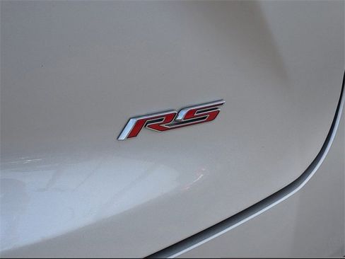 Used 2021 Chevrolet Blazer RS w/ Enhanced Convenience Package image 12