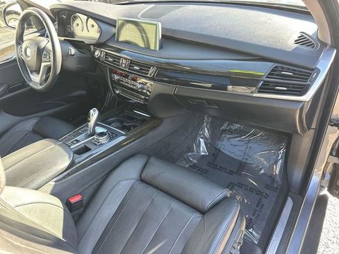 Used 2014 BMW X5 xDrive35d image 29