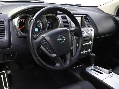 Used 2014 Nissan Murano SL image 8
