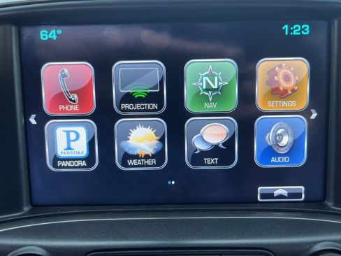 Used 2016 Chevrolet Silverado 2500 LTZ w/ Duramax Plus Package image 38