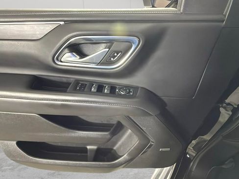 Certified 2023 Chevrolet Tahoe LT RWD image 26