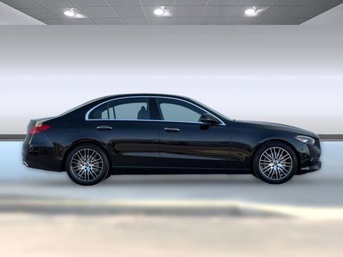 New 2026 Mercedes-Benz C 300 Sedan image 7