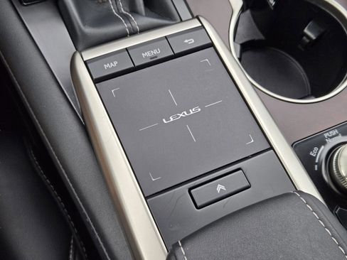 Certified 2020 Lexus RX 350 FWD w/ Premium Package image 20