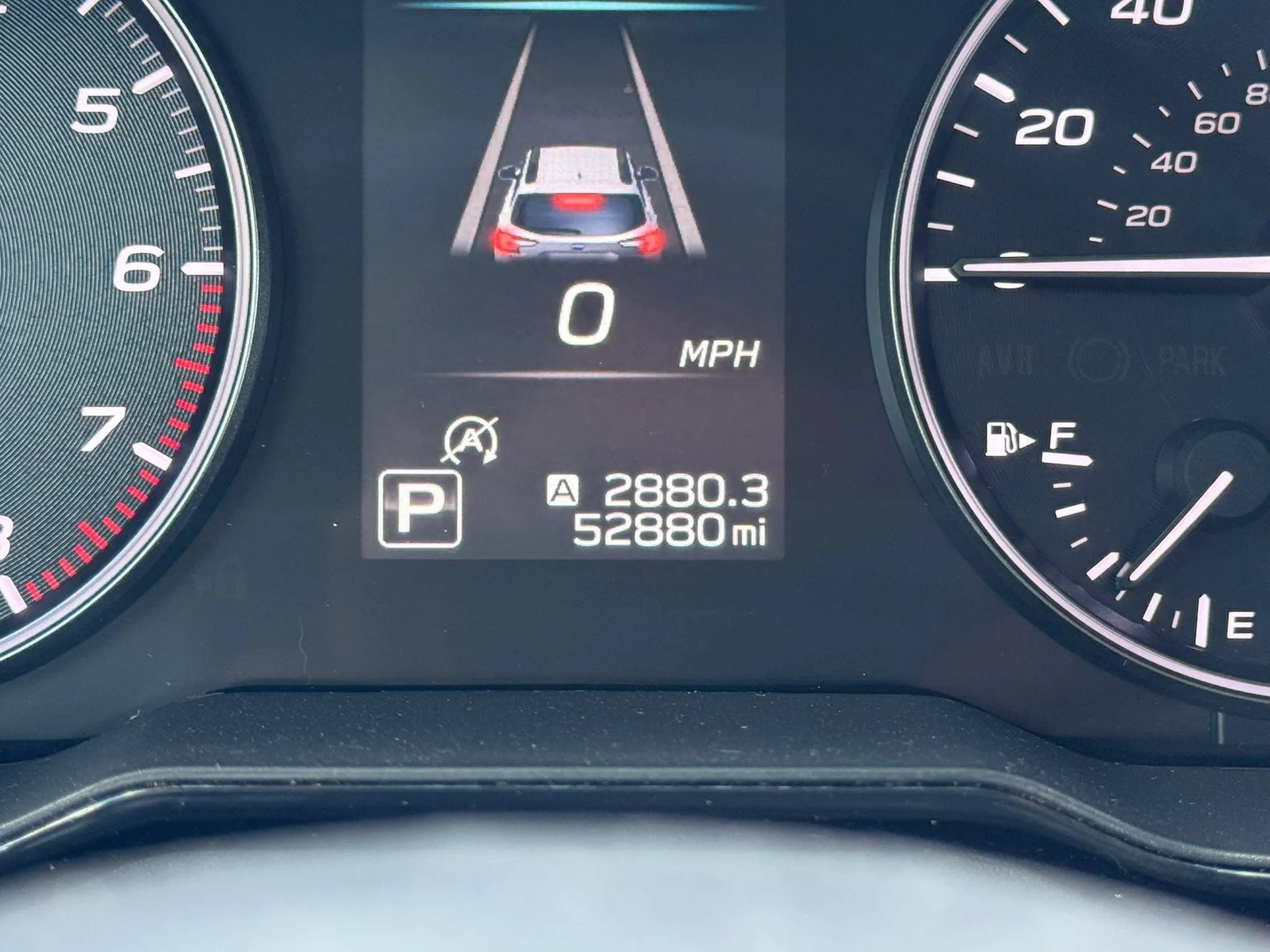 Used 2022 Subaru Outback Premium AWD/4WD image 21