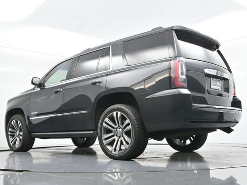 Used 2020 GMC Yukon Denali w/ Denali Ultimate Package AWD/4WD image 58