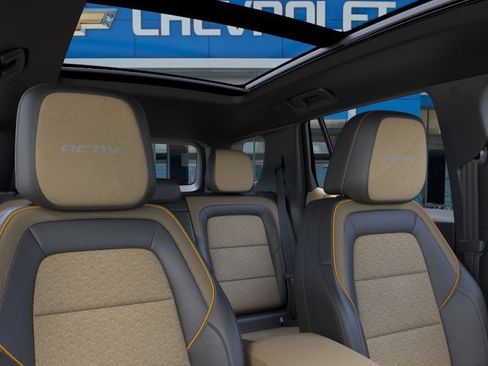New 2026 Chevrolet Equinox ACTIV FWD image 24