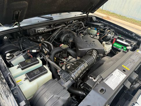 Used 2002 Ford Ranger FX4 image 43