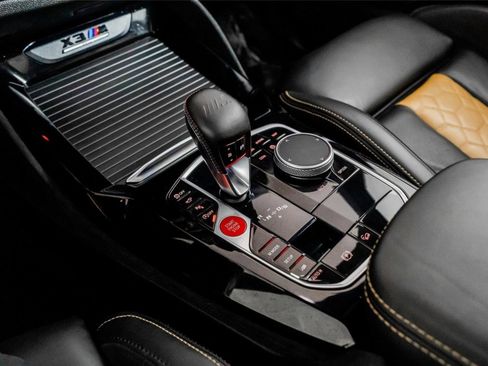 Used 2024 BMW X3 M image 38