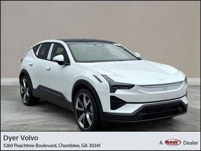New 2025 Polestar Polestar 3