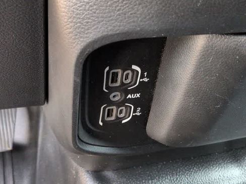 Used 2022 RAM 1500 Tradesman w/ Tradesman Group AWD/4WD image 31