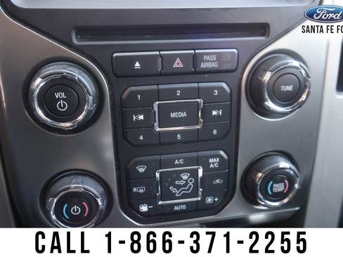 Used 2013 Ford F150 FX4 w/ Luxury Equipment Group AWD/4WD image 36