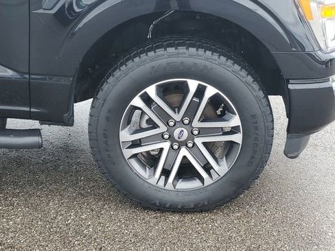 Used 2022 Ford F150 XL w/ STX Appearance Package image 6