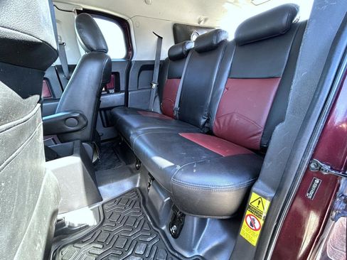 Used 2007 Toyota FJ Cruiser Base image 19