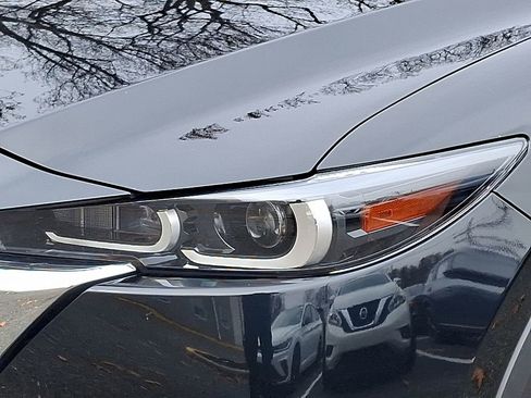 Used 2023 MAZDA CX-5 AWD 2.5 S w/ Select Package image 9