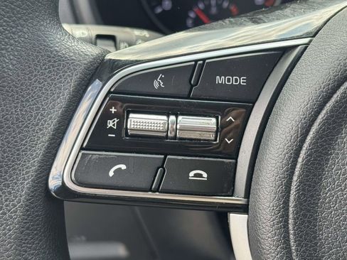 Used 2020 Kia Sportage LX AWD/4WD image 23