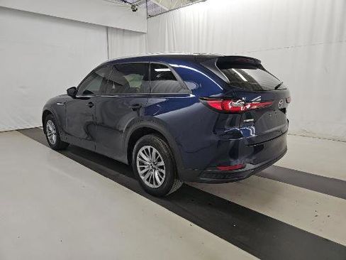 Used 2025 MAZDA CX-90 3.3 Turbo w/ Preferred Package image 2