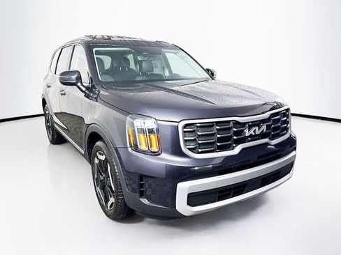 New 2025 Kia Telluride S image 3