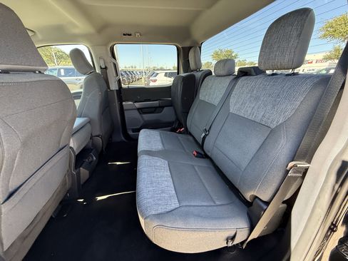 Used 2023 Ford F150 XLT image 27