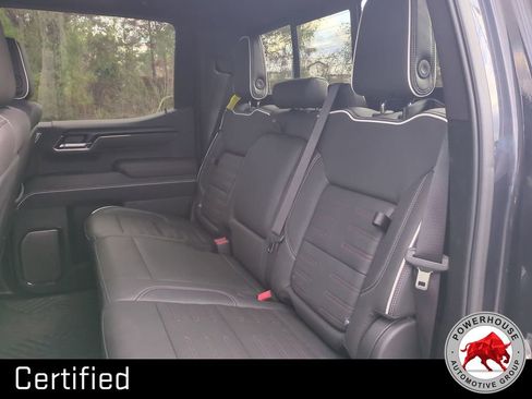 Used 2024 GMC Sierra 1500 AT4X w/ AT4X AEV Edition image 14