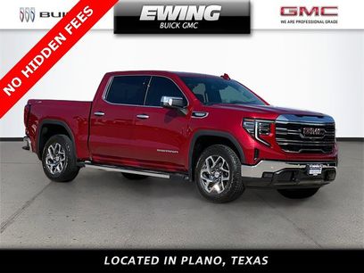 Used 2024 GMC Sierra 1500 SLT