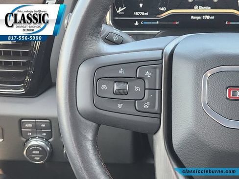 Used 2024 GMC Sierra 2500 AT4X AWD/4WD image 27