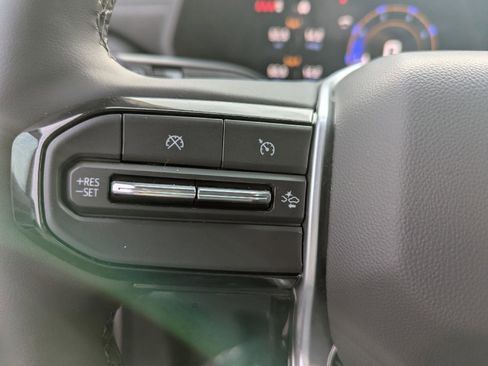 New 2026 Chevrolet Colorado Trail Boss image 28