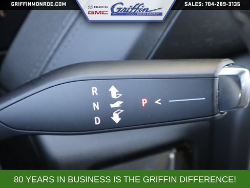 New 2026 GMC Yukon Denali w/ Denali Reserve Package AWD/4WD image 25