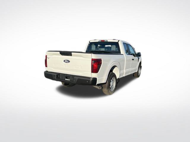 New 2026 Ford F150 XL RWD image 8