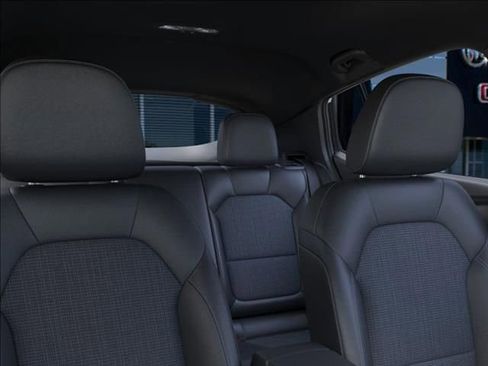 New 2026 Buick Envista Sport Touring w/ Advanced Safety Package FWD image 24