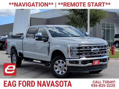 New 2026 Ford F250 Lariat w/ Chrome Package
