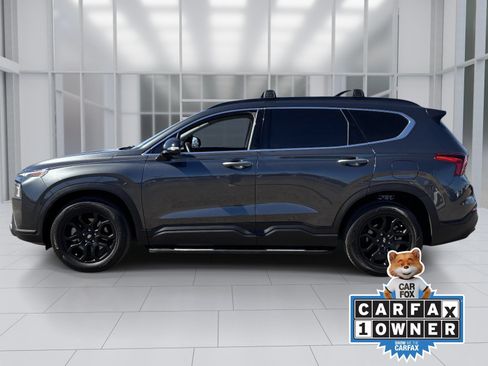 Used 2023 Hyundai Santa Fe XRT FWD image 3