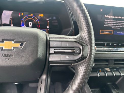 Used 2023 Chevrolet Colorado W/T w/ WT Convenience Package II RWD image 15