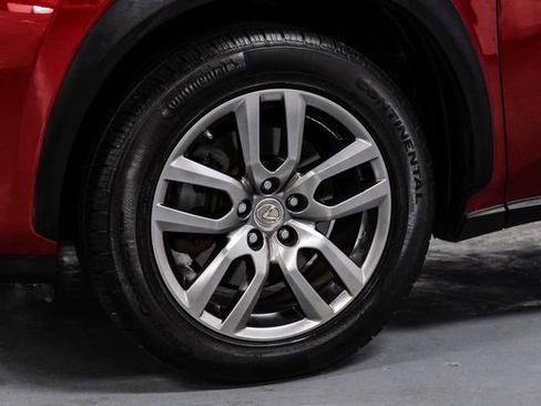 Used 2015 Lexus NX 200t FWD w/ Premium Package image 59